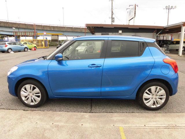 2017 Suzuki Swift